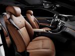 Mercedes-Benz CL-Class Grand Edition 2012 года